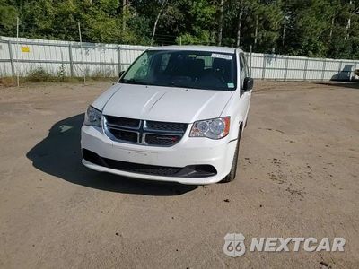 Zdjęcie 14 z 15 samochodu: 2015 DODGE GRAND CARAVAN SE VIN:2C4RDGBG4FR713853 - miniatura
