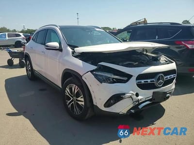 Zdjęcie 14 z 16 samochodu: 2025 MERCEDES-BENZ GLA 250 4MATIC VIN:W1N4N4HB0SJ653868 - miniatura
