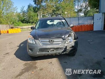 Zdjęcie 14 z 15 samochodu: 2006 HONDA CR-V LX VIN:JHLRD68586C026077 - miniatura