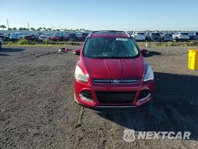 Zdjęcie 14 z 15 samochodu: 2013 FORD ESCAPE TITANIUM VIN:1FMCU9J93DUB12062 - miniatura
