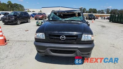 Zdjęcie 13 z 14 samochodu: 2002 MAZDA B3000 VIN:4F4YR12U02TM05346 - miniatura