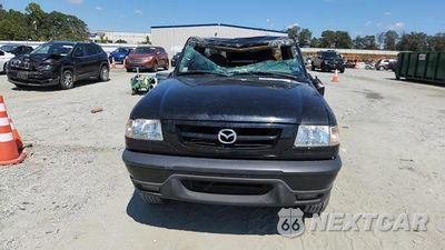 Zdjęcie 13 z 14 samochodu: 2002 MAZDA B3000 VIN:4F4YR12U02TM05346 - miniatura