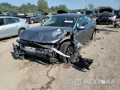 Zdjęcie 13 z 14 samochodu: 2020 NISSAN ALTIMA S VIN:1N4BL4BV0LC279541 - miniatura
