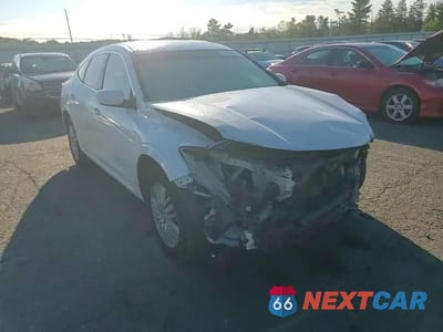 Zdjęcie 13 z 14 samochodu: 2012 HONDA CROSSTOUR EX VIN:5J6TF3H3XCL006820 - miniatura