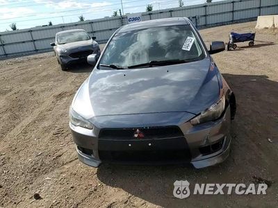 Zdjęcie 13 z 14 samochodu: 2008 MITSUBISHI LANCER GTS VIN:JA3AU86U28U035529 - miniatura