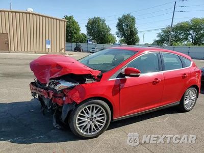 Zdjęcie 13 z 14 samochodu: 2012 FORD FOCUS SEL VIN:1FAHP3M2XCL358467 - miniatura