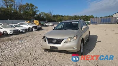 Zdjęcie 14 z 15 samochodu: 2012 LEXUS RX 350 VIN:JTJBK1BA5C2020040 - miniatura