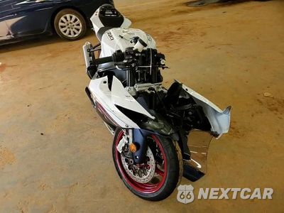 Zdjęcie 10 z 10 samochodu: 2025 SUZUKI GSX-R600 VIN:JS1GN7FA1S7101710 - miniatura
