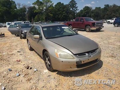 Zdjęcie 13 z 14 samochodu: 2005 HONDA ACCORD EX VIN:1HGCM56795A164207 - miniatura
