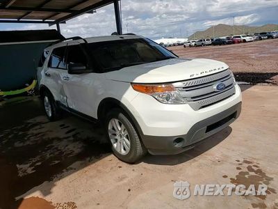 Zdjęcie 13 z 14 samochodu: 2012 FORD EXPLORER VIN:1FMHK7B82CGA84323 - miniatura