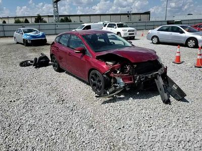 Zdjęcie 14 z 15 samochodu: 2013 FORD FOCUS SE VIN:1FADP3K24DL283381 - miniatura