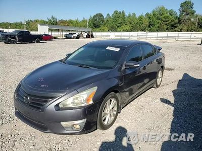 Zdjęcie 13 z 13 samochodu: 2013 NISSAN ALTIMA 2.5 VIN:1N4AL3AP8DN493207 - miniatura