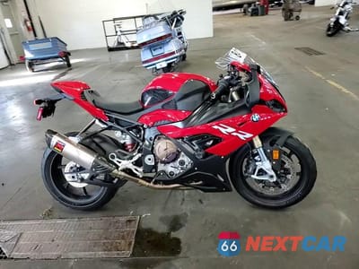 Zdjęcie 11 z 11 samochodu: 2020 BMW S 1000 RR VIN:WB10E2309LZJ28825 - miniatura