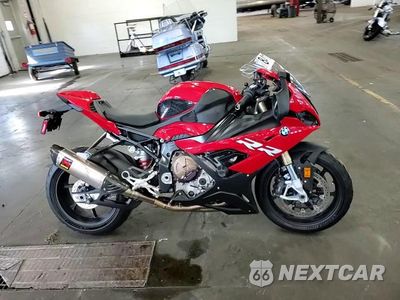 Zdjęcie 11 z 11 samochodu: 2020 BMW S 1000 RR VIN:WB10E2309LZJ28825 - miniatura