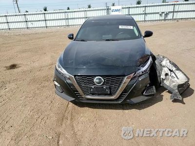 Zdjęcie 13 z 14 samochodu: 2020 NISSAN ALTIMA SR VIN:1N4BL4CWXLN323265 - miniatura