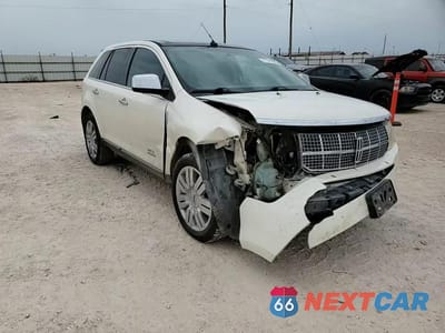 Zdjęcie 14 z 15 samochodu: 2008 LINCOLN MKX VIN:2LMDU88CX8BJ05271 - miniatura