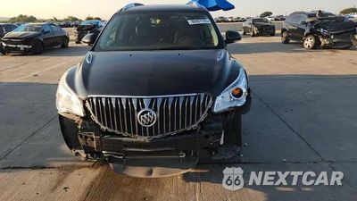 Zdjęcie 15 z 16 samochodu: 2013 BUICK ENCLAVE VIN:5GAKVDKD6DJ123868 - miniatura