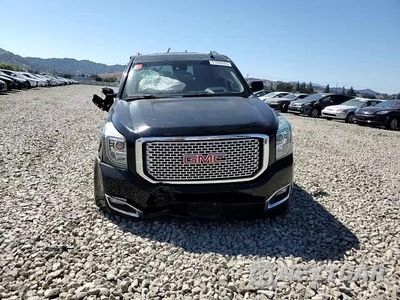 Zdjęcie 14 z 15 samochodu: 2016 GMC YUKON DENALI VIN:1GKS2CKJ6GR287543 - miniatura