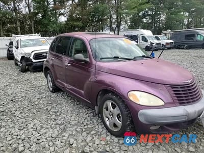 Zdjęcie 14 z 14 samochodu: 2001 CHRYSLER PT CRUISER VIN:3C8FY4BB11T553896 - miniatura
