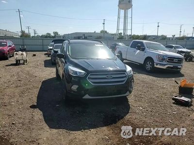 Zdjęcie 14 z 16 samochodu: 2018 FORD ESCAPE SE VIN:1FMCU9GD3JUB75184 - miniatura