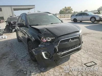 Zdjęcie 14 z 15 samochodu: 2015 MITSUBISHI OUTLANDER SPORT SE VIN:4A4AR4AW8FE050539 - miniatura