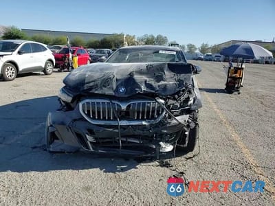 Zdjęcie 14 z 15 samochodu: 2024 BMW 530 I VIN:WBA43FJ09RCR15139 - miniatura