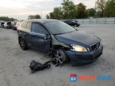 Zdjęcie 13 z 14 samochodu: 2011 VOLVO XC60 T6 VIN:YV4902DZ9B2150351 - miniatura