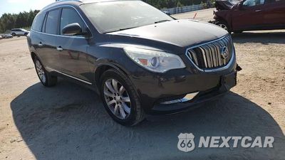Zdjęcie 14 z 15 samochodu: 2016 BUICK ENCLAVE VIN:5GAKVCKD6GJ184863 - miniatura