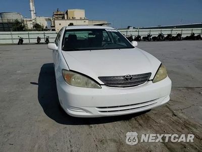 Zdjęcie 13 z 14 samochodu: 2003 TOYOTA CAMRY LE VIN:4T1BE32K73U189877 - miniatura