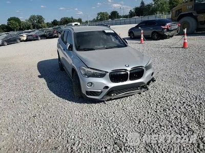 Zdjęcie 14 z 15 samochodu: 2016 BMW X1 XDRIVE28I VIN:WBXHT3C36G5E52152 - miniatura
