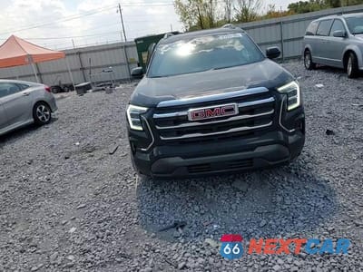 Zdjęcie 14 z 14 samochodu: 2025 GMC TERRAIN ELEVATION VIN:3GKALUEG4SL258282 - miniatura