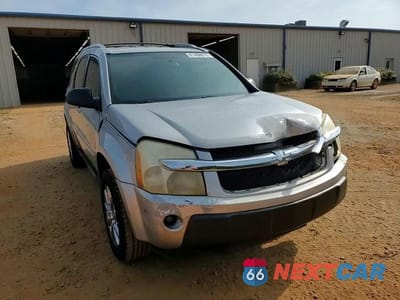 Zdjęcie 14 z 15 samochodu: 2005 CHEVROLET EQUINOX LT VIN:2CNDL73F156002870 - miniatura