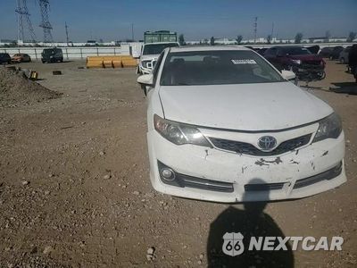 Zdjęcie 13 z 14 samochodu: 2012 TOYOTA CAMRY SE VIN:4T1BK1FK1CU503143 - miniatura