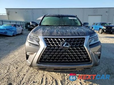 Zdjęcie 14 z 16 samochodu: 2023 LEXUS GX 460 VIN:JTJAM7BX4P5377677 - miniatura