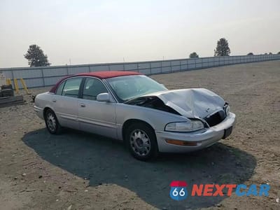 Zdjęcie 13 z 14 samochodu: 2001 BUICK PARK AVENUE VIN:1G4CW54KX14234897 - miniatura