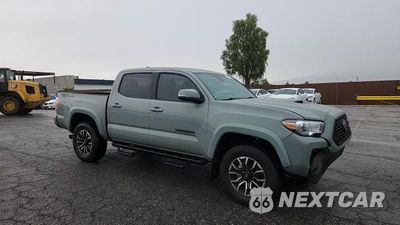 Zdjęcie 13 z 15 samochodu: 2022 TOYOTA TACOMA DOUBLE CAB VIN:3TMAZ5CN5NM174388 - miniatura