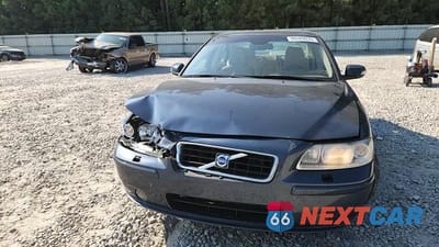 Zdjęcie 13 z 14 samochodu: 2007 VOLVO S60 2.5T VIN:YV1RS592972624178 - miniatura