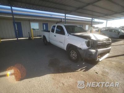 Zdjęcie 13 z 14 samochodu: 2014 TOYOTA TACOMA ACCESS CAB VIN:5TFTX4CN0EX046949 - miniatura