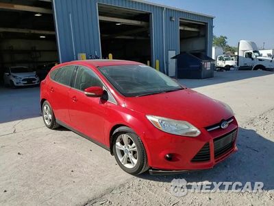 Zdjęcie 13 z 14 samochodu: 2013 FORD FOCUS SE VIN:1FADP3K27DL164840 - miniatura