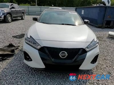 Zdjęcie 14 z 15 samochodu: 2021 NISSAN MAXIMA SR VIN:1N4AA6EV8MC507649 - miniatura