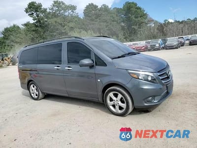 Zdjęcie 14 z 15 samochodu: 2016 MERCEDES-BENZ METRIS VIN:WD4PG2EEXG3181083 - miniatura
