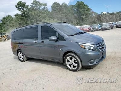 Zdjęcie 14 z 15 samochodu: 2016 MERCEDES-BENZ METRIS VIN:WD4PG2EEXG3181083 - miniatura