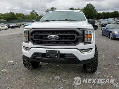 Zdjęcie 14 z 16 samochodu: 2023 FORD F150 SUPERCREW VIN:1FTFW1E88PKD73427 - miniatura