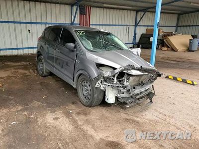 Zdjęcie 15 z 15 samochodu: 2014 FORD ESCAPE S VIN:1FMCU0F77EUB79767 - miniatura