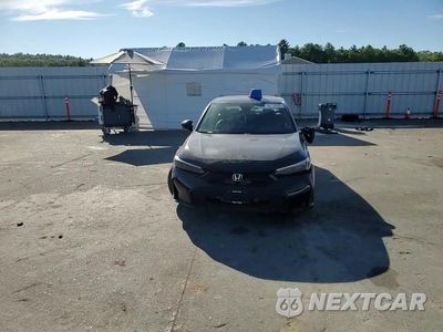 Zdjęcie 14 z 16 samochodu: 2025 HONDA CIVIC SPORT VIN:2HGFE2F54SH551557 - miniatura