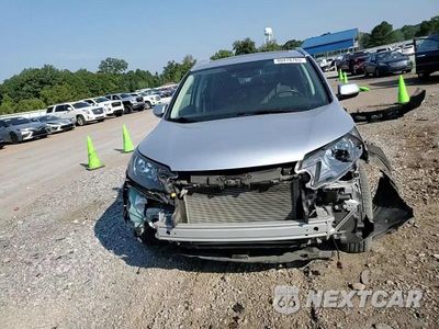 Zdjęcie 15 z 16 samochodu: 2014 HONDA CR-V EXL VIN:2HKRM3H72EH533539 - miniatura