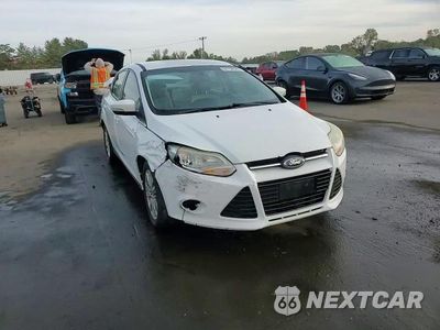 Zdjęcie 13 z 14 samochodu: 2012 FORD FOCUS SEL VIN:1FAHP3H2XCL397702 - miniatura