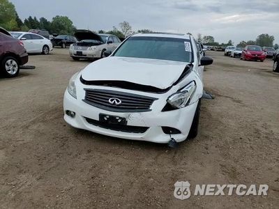 Zdjęcie 13 z 14 samochodu: 2013 INFINITI G37 VIN:JN1CV6AR7DM359149 - miniatura