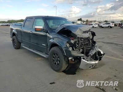 Zdjęcie 13 z 13 samochodu: 2012 FORD F150 SUPERCREW VIN:1FTFW1ET8CFB94473 - miniatura