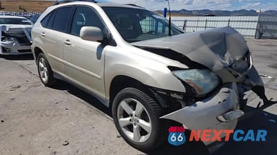 Zdjęcie 14 z 15 samochodu: 2004 LEXUS RX 330 VIN:JTJHA31U840065491 - miniatura